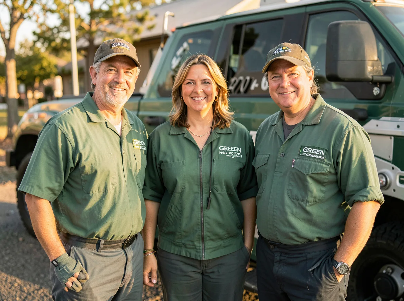 Water Damage Restoration company in Allyn, WA