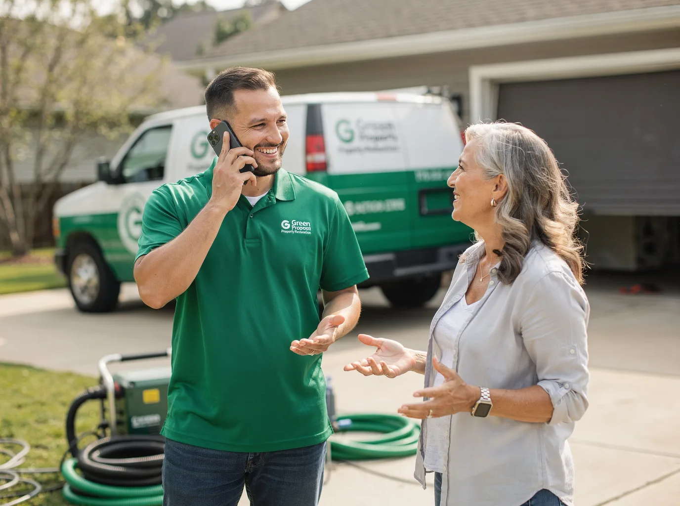Water Damage Restoration Allyn, WA FAQs